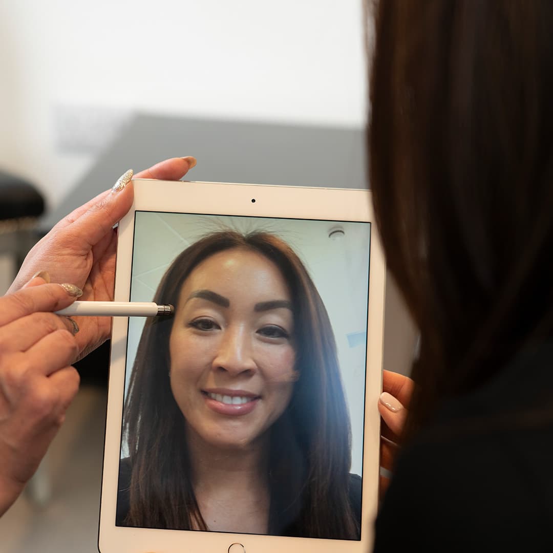 Comprehensive Skin Consultation Skin Medical London