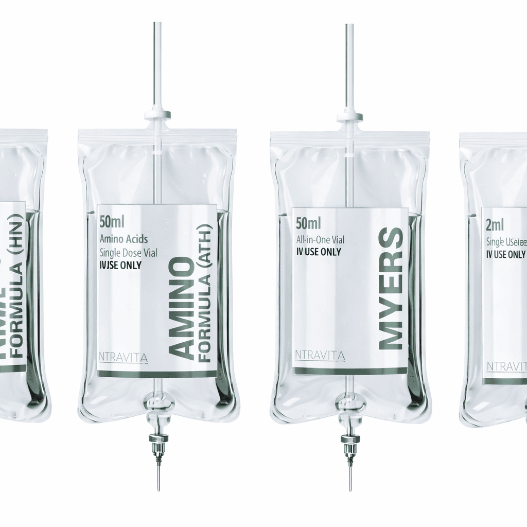 Iv-drip-bags