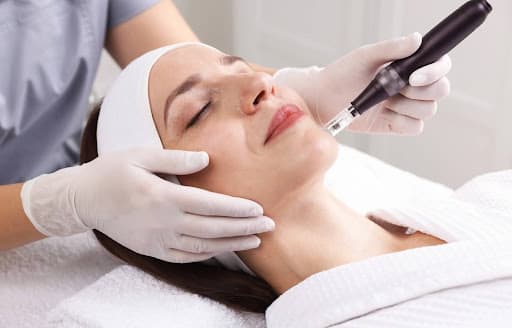 Secret RF vs Morpheus