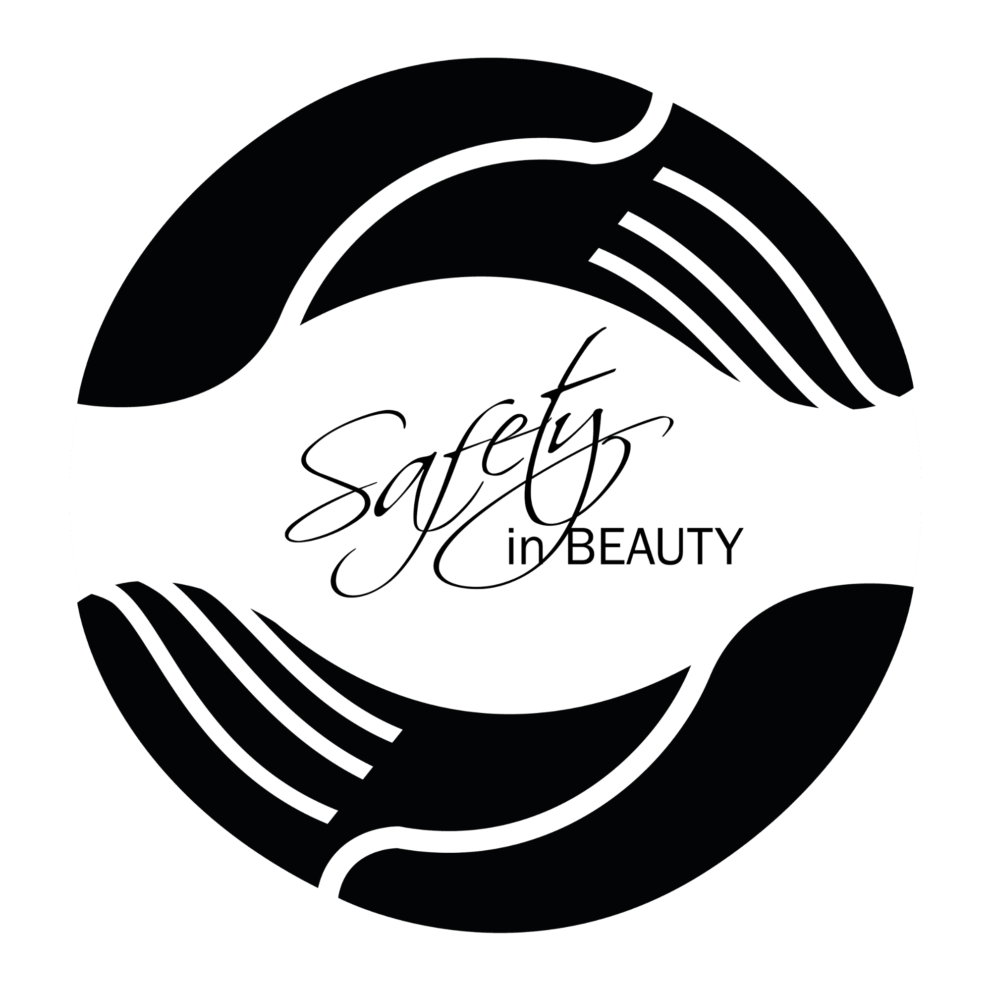 Safety in Beauty logo