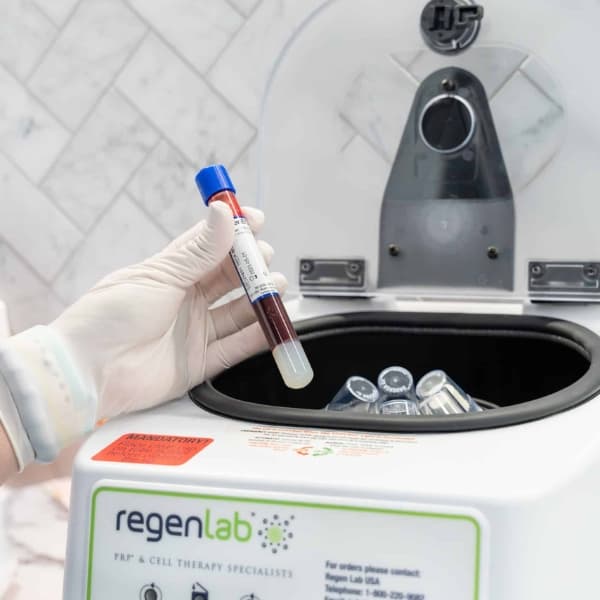 Regen-Lab